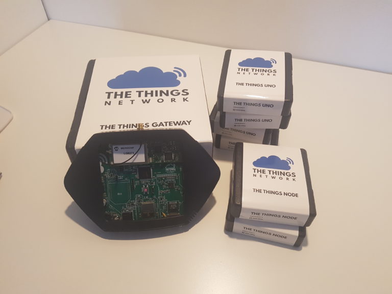 The Things Have Arrived – Interdependent Thoughts